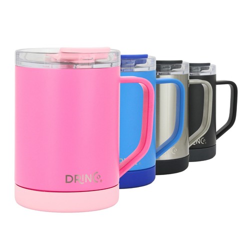 Drinco 16oz stainless steel - drinco,