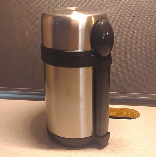 Stainless steel insulated - stainless,