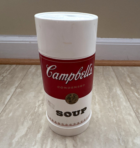 Aladdin campbell soup - campbell’s,