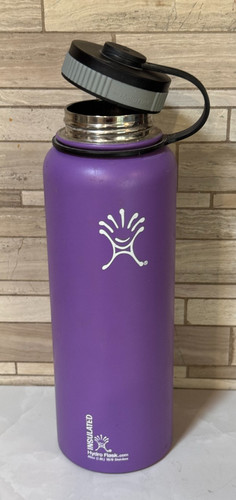 Hydro flask vacuum - oz,
