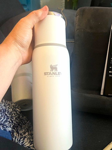 Stanley stainless steel vacuum - stainless,